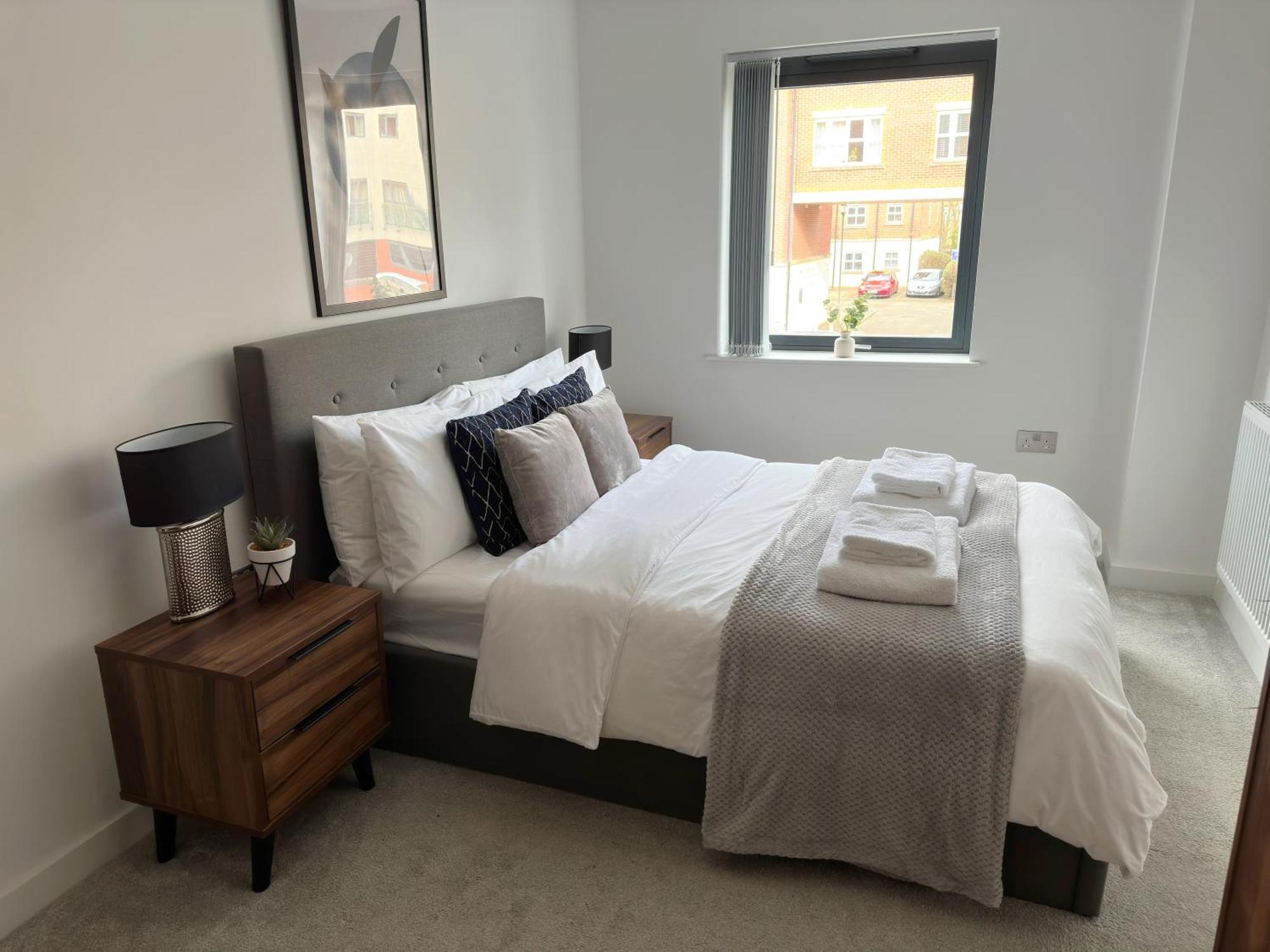 York Minster Apartment Buitenkant foto